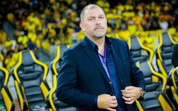 Vừa bị xử thua 0-3 trước Việt Nam, tuyển Malaysia lại tạo mối nghi ngờ khi công bố đội hình