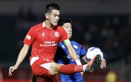 Nguyễn Tiến Linh và lời cảnh báo đanh thép của HLV Kim Sang-sik với lứa cầu thủ 'con cưng' thời ông Park