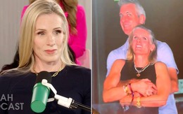 Nữ chính bê bối kisscam Coldplay lần đầu lộ diện: Ý nghĩ đầu tiên của tôi là "Trời ơi, chồng mình cũng đang ở đây"