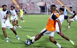 Tuyển Bangladesh sớm chốt lịch đến Hà Nội đấu giao hữu tuyển Việt Nam