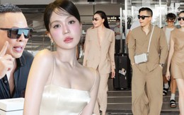 Hội bạn thân "muốn gia nhập phải có 1 tỷ" của Ngọc Trinh giờ ra sao?