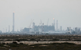 Iran ra đòn quá "hiểm", sếp công ty năng lượng hàng đầu Qatar phải thốt lên: "Chưa bao giờ tưởng tượng tới"