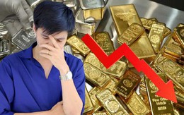 Nhà đầu tư kể chuyện mất nửa tỉ vì vàng, bạc quay đầu