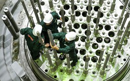 Nga huy động 5.000 tấn cốt thép và 20.000m3 bê tông cho "công trình chiến lược quốc gia"