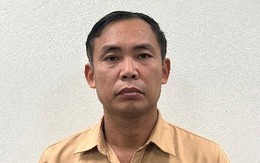 Ra lệnh bắt tạm giam, khám xét nơi ở của Man Thăng Long SN 1976