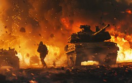 MK: Nga kéo cờ, “pháo đài” của Kiev sụp đổ - TT Putin hạ lệnh, Tu-95MS xuất kích giữa tin nóng về 3 vạn quân NATO