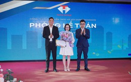 Nguyễn Trí Thanh: Triết lý kiến tạo những “di sản sống” từ sự thầm lặng