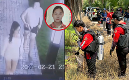 Gửi tin nhắn cầu cứu rồi mất tích, vài ngày sau nữ tiếp viên được tìm thấy trong trạng thái không tưởng