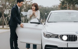 Từng xuýt xoa trước vẻ hào nhoáng của vợ chồng em gái, hôm nay nghe tin em rể lao đao, chồng tôi liền được thể cười chê