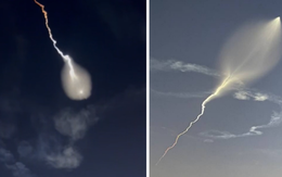 Đại giáo chủ vừa bị ám sát, Iran lập tức tung "sát chiêu": Phóng loại tên lửa chưa từng thấy trong lịch sử