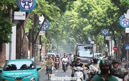 Việt Nam chuyển taxi chạy xăng dầu sang điện: Bài học, kinh nghiệm các nước thế nào?