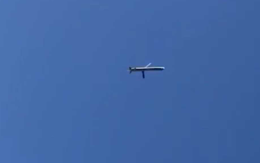 Lộ diện phiên bản tên lửa Tomahawk bí ẩn được sử dụng chống lại Iran