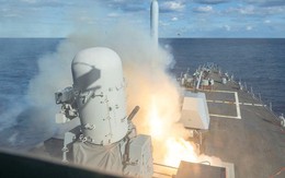 Quân đội Mỹ công bố video tấn công các mục tiêu ở Iran