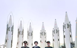 Iran phản đòn trong thế yếu, lựa chọn quân sự ngày càng thu hẹp