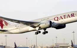 Khách bay Việt Nam-Trung Đông bị ảnh hưởng được hỗ trợ như thế nào?