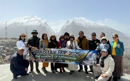 Huỷ tour hơn 100 triệu, khách Việt và các đơn vị lữ hành ưu tiên an toàn giữa căng thẳng Trung Đông