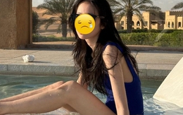 Nữ diễn viên trẻ mất tích trong chuyến du lịch Trung Đông, bạn bè cầu cứu