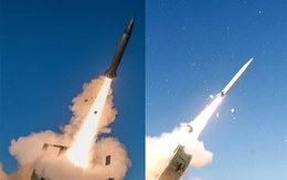 Tên lửa đạn đạo chiến thuật tiên tiến nhất PrSM đã được sử dụng tấn công Iran