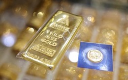 Hàng loạt chuyến bay bị hủy, “Phố Wall" của vàng vật chất gần như bị đóng băng vì cuộc chiến giữa Mỹ-Israel và Iran