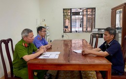 Lê Văn Thương đột ngột "biến mất" sau cuộc gọi lạ và hành trình lật tẩy tội ác kinh hoàng