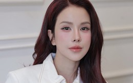 Phạm Kiên bị nói "không xứng đôi", Diệp Lâm Anh đáp trả 1 câu khó cãi!