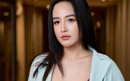 Hoa hậu Việt "đủ đầy" đến mức ngột ngạt