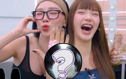 Ảnh nóng của Minh Hằng - Tóc Tiên