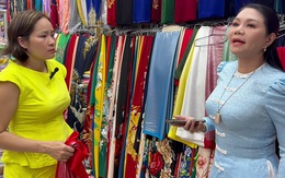 Nữ NSƯT ở Mỹ lần nào về nước cũng phải làm một việc