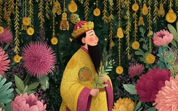 Tử vi tuần mới (2/3 - 8/3): Lời khuyên "rút ruột" cho 12 con giáp để công việc hanh thông, rạng rỡ đón lộc ngày mùng 8 tháng 3