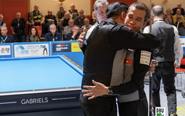 Quyết Chiến - Thanh Tự nhận thưởng ra sao với chức vô địch thế giới?