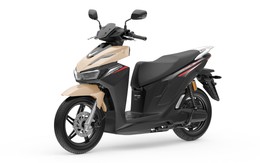 VinFast của ông Phạm Nhật Vượng chính thức mở bán xe máy điện đổi pin mới: giá chưa tới 40 triệu, đối đầu Honda Air Blade