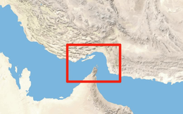 Iran nắm giữ eo biển được ví như "yết hầu" của năng lượng thế giới, thế độc đạo quan trọng đến thế nào?