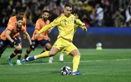 Cristiano Ronaldo nguy cơ bỏ lỡ World Cup 2026