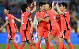 Tuyển Iran thua đậm tại Asian Cup