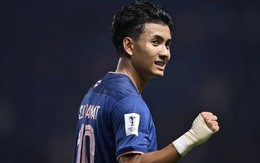 Vì sao Suphanat là có tên là Bank?