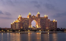 Hào phóng kiểu Trung Đông: Dubai và Abu Dhabi yêu cầu các khách sạn miễn phí ăn ở cho du khách bị mắc kẹt, hết bao nhiêu chính quyền thanh toán!