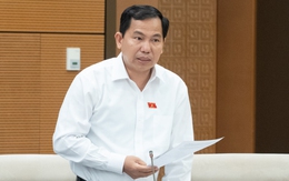 Tăng tính công khai, minh bạch về công tác nhân sự tại Quốc hội