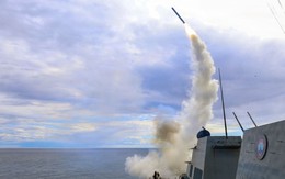 Mỹ công bố các loại vũ khí được dùng trong cuộc chiến với Iran