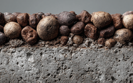 Phát minh của Nga làm rung chuyển ngành xây dựng: Trộn thêm đất sét, giúp bê tông cứng hơn 40%, dùng siêu bền ở vùng nước mặn và gió mạnh