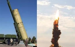 Báo Anh: Hệ thống phòng thủ tên lửa của Nga có khả năng ngăn chặn cuộc tấn công hạt nhân