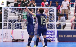 Tuyển Thái Lan vô địch Đông Nam Á sau "mưa bàn thắng"