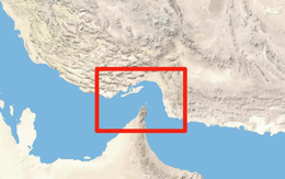 Kịch bản giá dầu vượt 100 USD/thùng và “bóng ma” cú sốc năng lượng kiểu thập niên 1970 trở lại