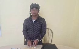 Khám xét, bắt tạm giam Nguyễn Huỳnh Lợi 31 tuổi