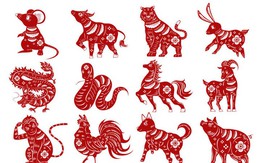 Tháng 2 âm 5 con giáp may mắn và giàu có bậc nhất, được quý nhân dẫn dắt, tài lộc bứt phá ngoạn mục