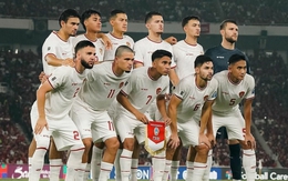 AFC ra thông báo quan trọng, LĐBĐ Indonesia nhận “tin dữ”