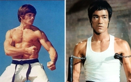 Cao thủ Mỹ học võ từ Lý Tiểu Long, giành 11 chức vô địch