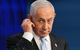 Thủ tướng Israel thông báo đặc biệt về xung đột với Iran