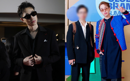 Double2T cảnh báo khẩn: Bị trợ lý cũ mạo danh, ảnh hưởng tới hoạt động biểu diễn liên quan chương trình cấp quốc gia