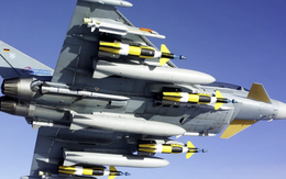 Dàn vũ khí "khủng" làm rung chuyển Trung Đông: Biến số vùng Vịnh