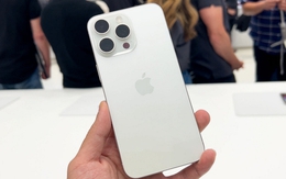 5 chiếc iPhone cũ đáng mua nhất lúc này